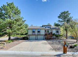 1240 Big Valley Dr, Colorado Springs, CO 80919