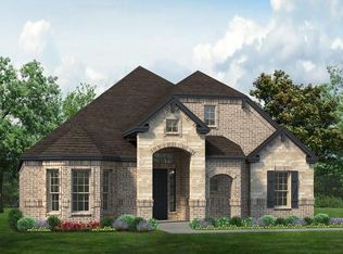 5013 Valley View Dr, Joshua, TX 76058