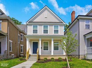 905 S Champion Ave, Columbus, OH