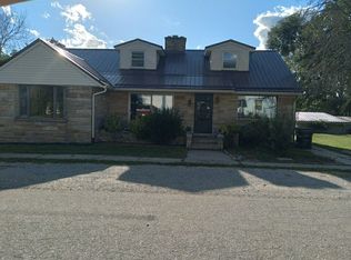 355 West St, Waterloo, IN 46793