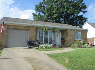 16 W Ridge Pl, Newport, KY 41071