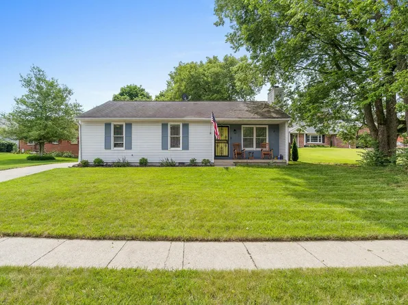 3112 Chatham Dr, Lexington, KY 40503