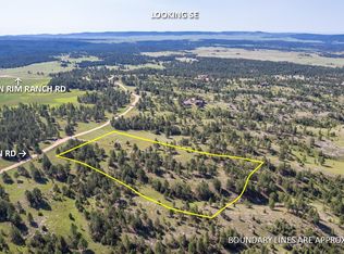 26771 Elk Run Rd, Hot Springs, SD 57747