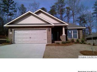 75 Clover St, Odenville, AL 35120