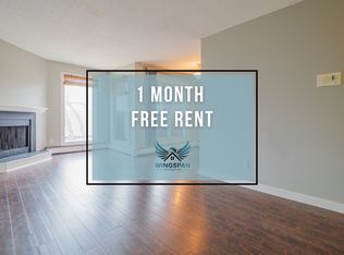 10555 93rd St NW #308, Edmonton, AB T5H 4C1