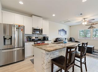 603 White Steppe Way UNIT 21, Georgetown, TX 78626