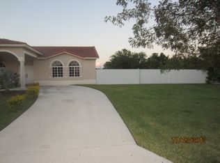 13035 SW 218th Ter, Miami, FL 33170