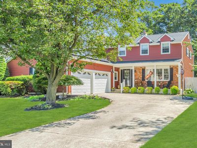 659 Cornwallis Dr, Mount Laurel, NJ, 08054