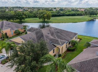 960 Pembroke Point Way #15, Sun City Center, FL 33573
