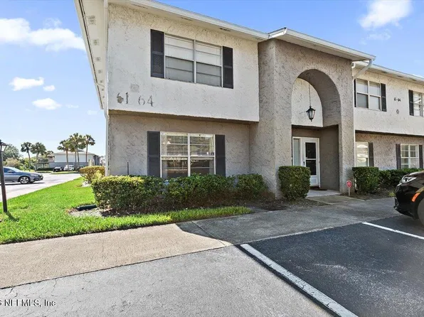 695 A1A N #61, Ponte Vedra Beach, FL 32082