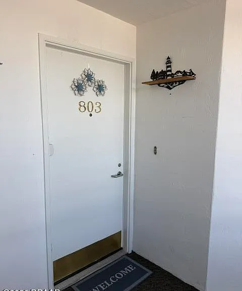 2545 S Atlantic Ave #803 — Photo 30