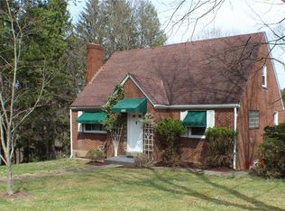 177 Orchard Dr, Penn Hills, PA 15235