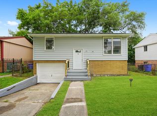 13228 S Rhodes Ave, Chicago, IL 60827