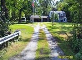 3156 W Us Highway 20, La Porte, IN 46350