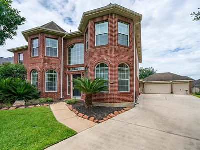14010 Glade Bridge Ct, Cypress, TX, 77429
