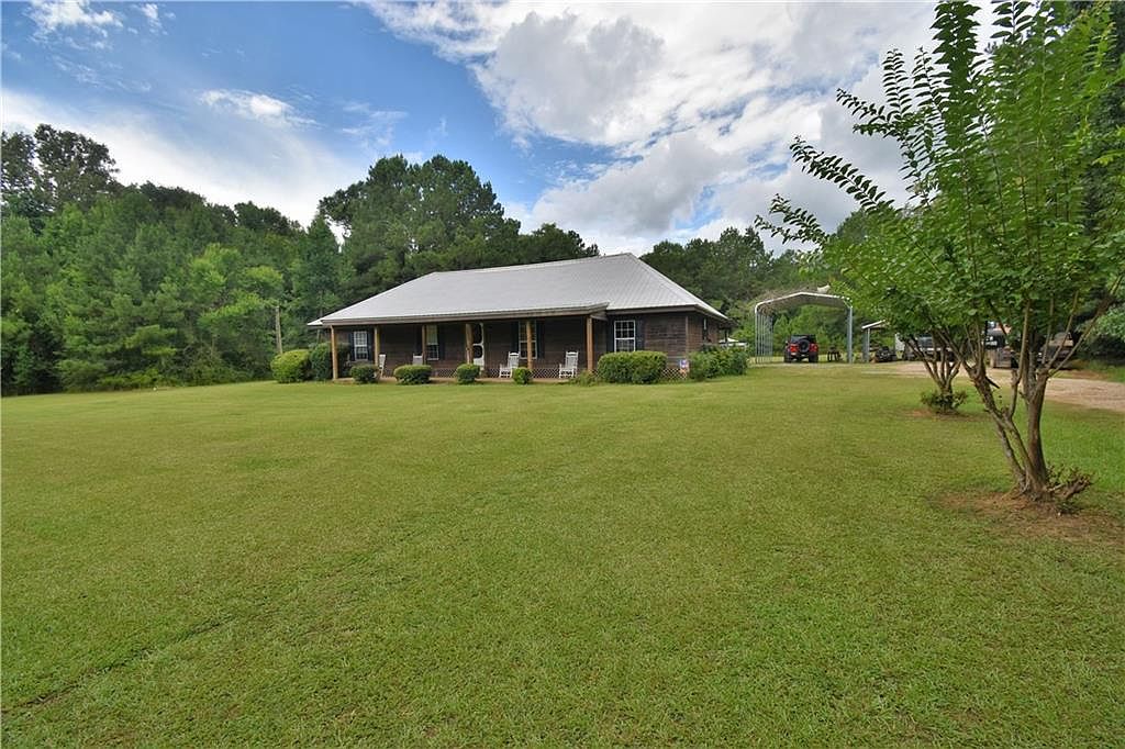 270 Slocum Cemetery Rd, Center Point, LA 71323 Zillow