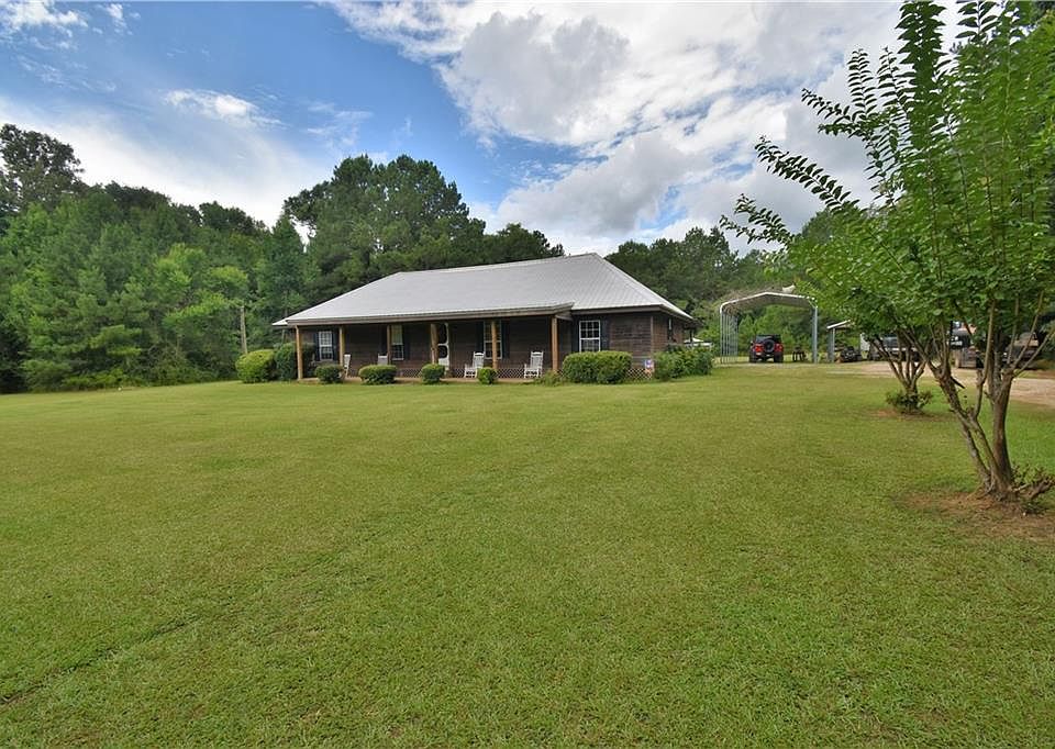270 Slocum Cemetery Rd, Center Point, LA 71323 Zillow
