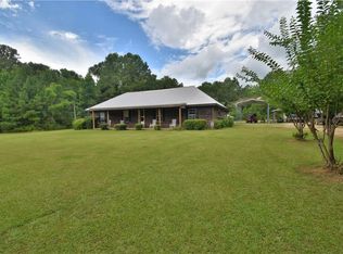 270 Slocum Cemetery Rd, Center Point, LA 71323