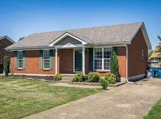 186 Beechcliff Cir, Shepherdsville, KY 40165