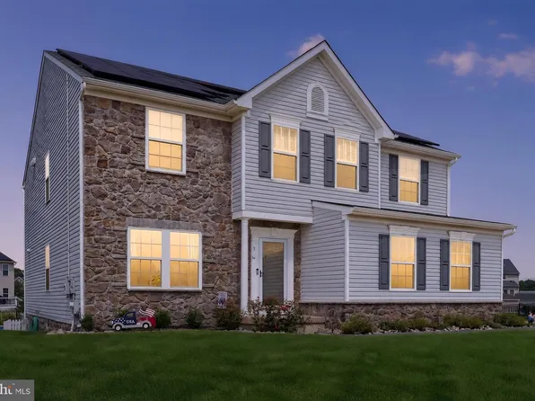 5 Arthur St, Pedricktown, NJ 08067