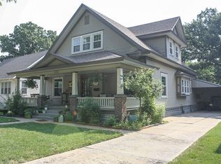 332 N Main St, Pratt, KS 67124