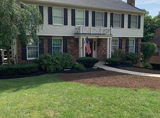120 Stilwell Ct, Pittsburgh, PA