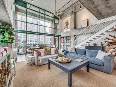 1999 McKinney Ave APT 1608, Dallas, TX, 75201