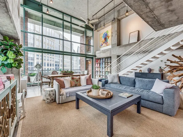 1999 McKinney Ave APT 1608, Dallas, TX 75201