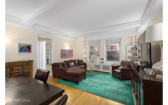 Sold by Douglas Elliman | media 12