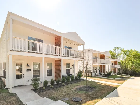 1618 S Duncan Ave, Fayetteville, AR 72701