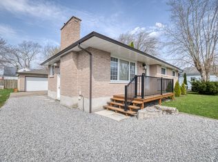25 Rice Rd, Welland, ON L3C2V4