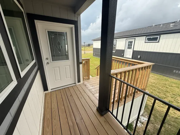 117 Pius Rd, Crosby, TX 77532