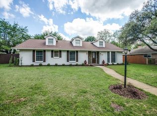 7830 Chattington Dr, Dallas, TX 75248