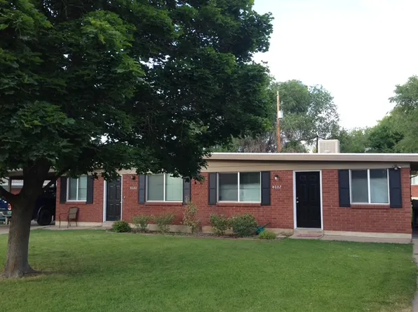4082 Liberty Ave S, Ogden, UT 84403