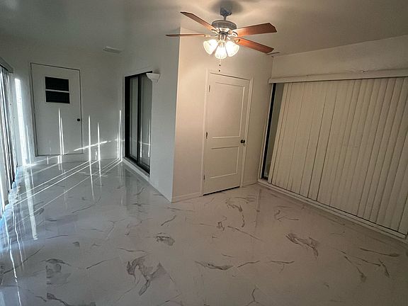 Bedroom 3 / Flex space
