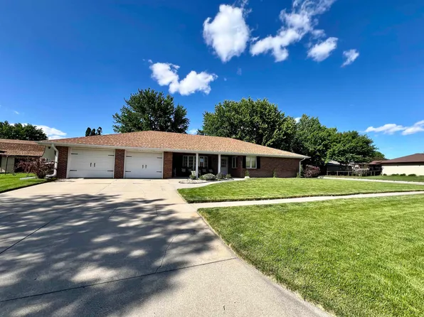 1303 E Maple Ave, Norfolk, NE 68701