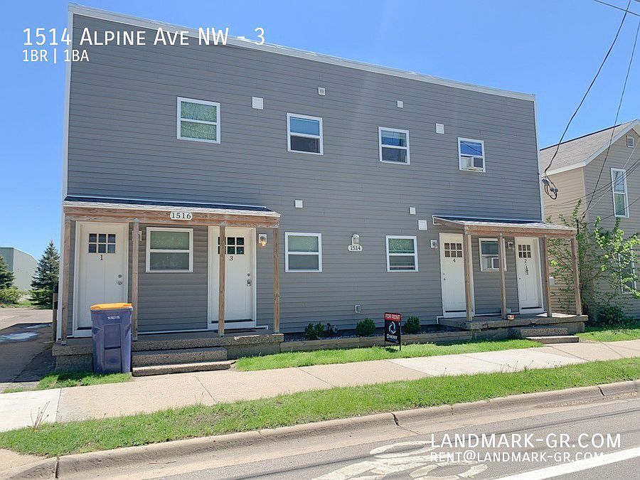 1st image of 1514 Alpine Ave NW #3