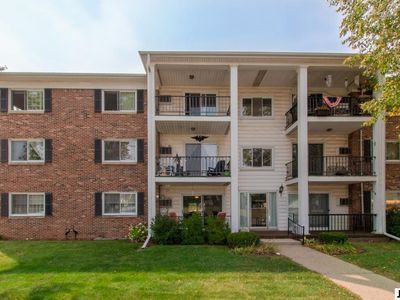 806 W Michigan Ave APT 102E, Jackson, MI, 49202