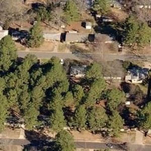 7405 Debbie Dr, Little Rock, AR, 72209