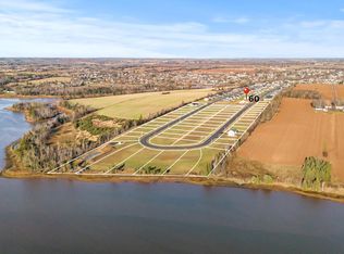 LOT 60 Waters Edge Ln, Cornwall, PE C0A1H4