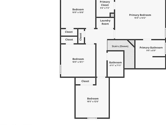 3rd image of this home