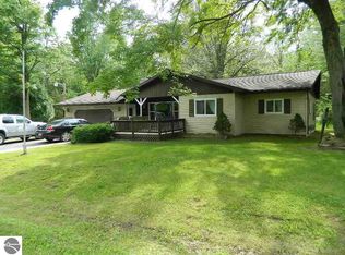 2280 S Loomis Rd, Mt Pleasant, MI 48858