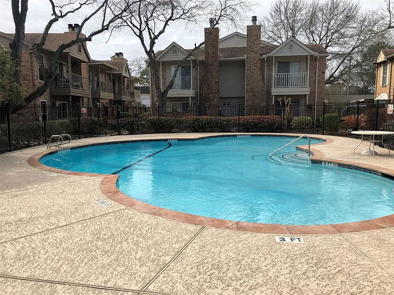 10615 Briar Forest Dr #107 — Photo 17
