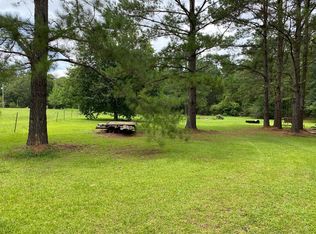 505 Horseshoe Rd, Brewton, AL 36426