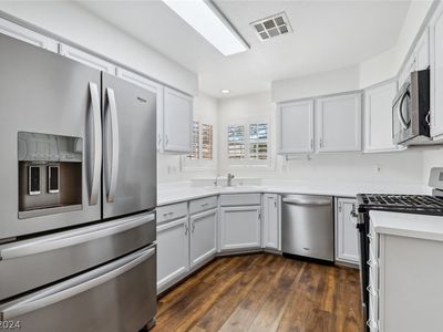 5456 Cove Point Dr #0, Las Vegas, NV, 89130