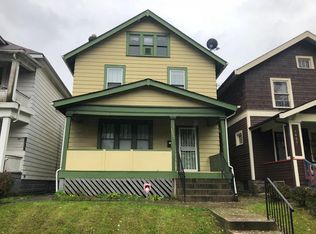 1469 Hildreth Ave, Columbus, OH 43203