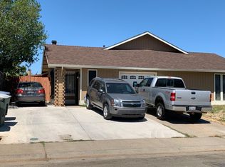 6640 Camp Verde Way, Sacramento, CA 95828