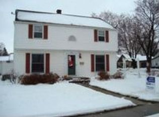 2021 N Union St, Appleton, WI 54911