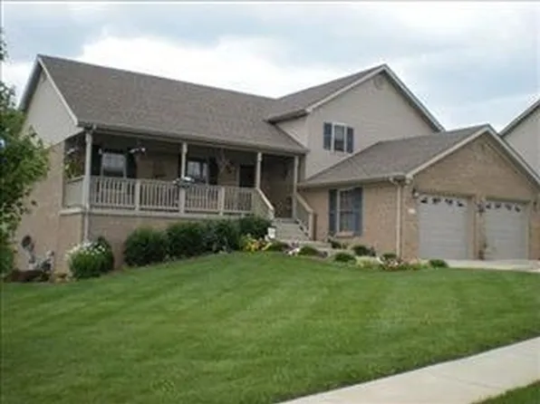175 General Cleburn Dr, Richmond, KY 40475