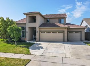 2088 Piro Dr, Atwater, CA